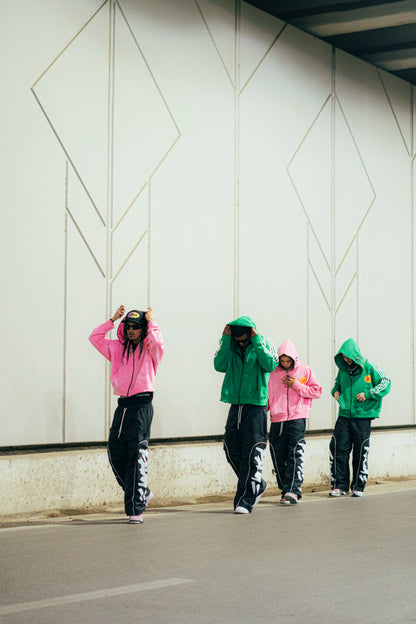 Windbreaker Pants FAME®
